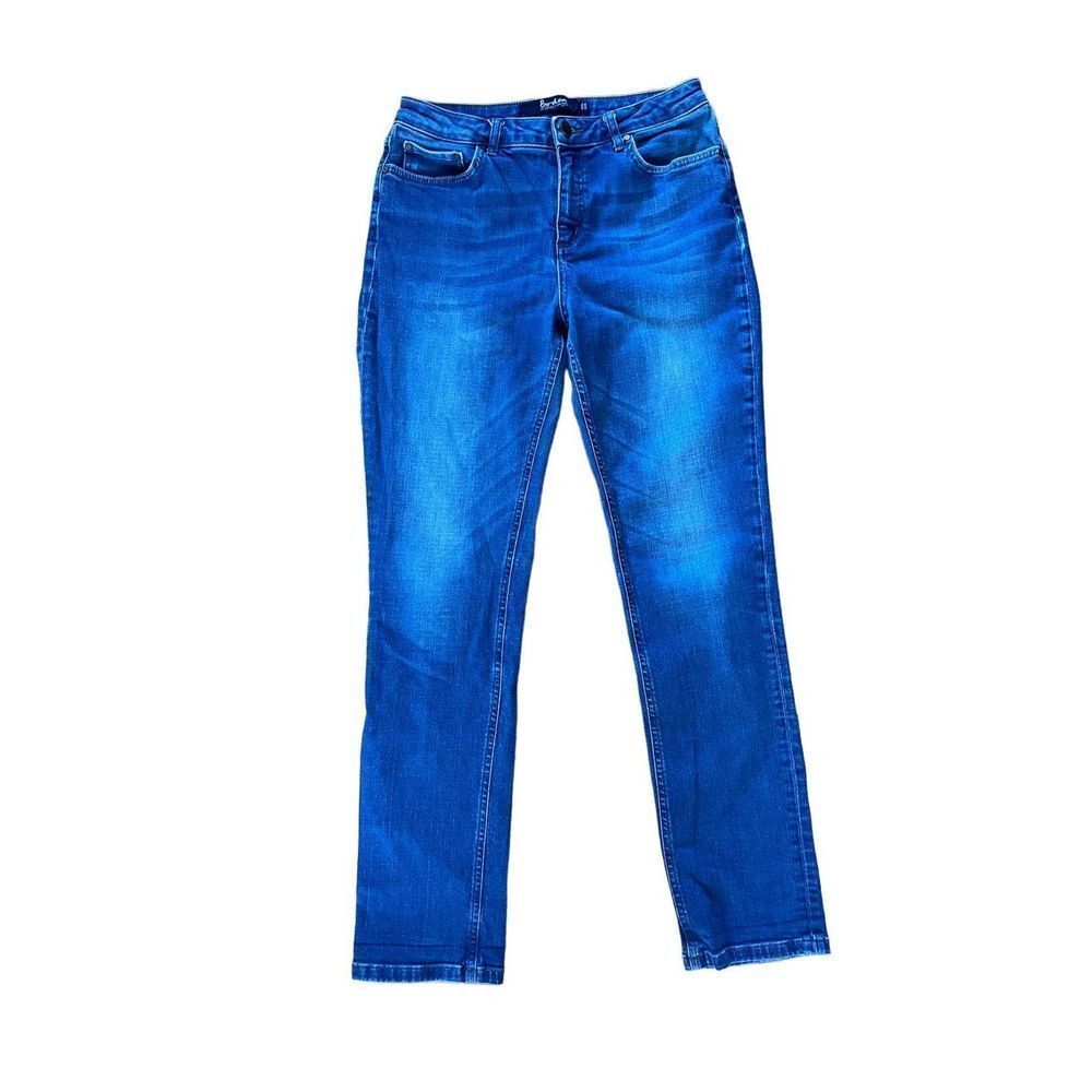 Boden The Cavendish girlfriend jeans women’s size 6 Long
